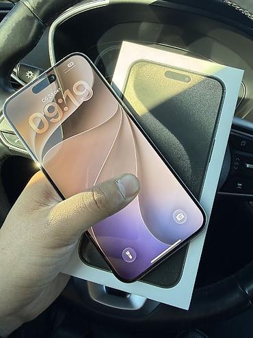 пока x6 pro: IPhone 15 pro max 512 
Не вскрытый все родное 
Идеальное состояние — 1