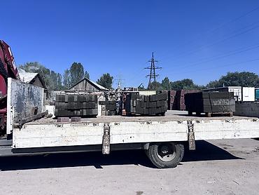 mersedes e class: Услуги автокрана-манипулятора (грузоперевозка + погрузка/разгрузка) - — 8