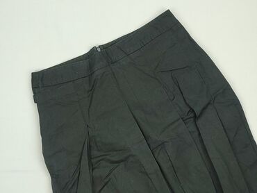 rozkloszowane spódnice czarne: Zara, Women`s skirt, size M (EU 38)
