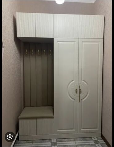 Шифоньеры: Шифоньер, Новый, Прямой, ЛДСП — 8