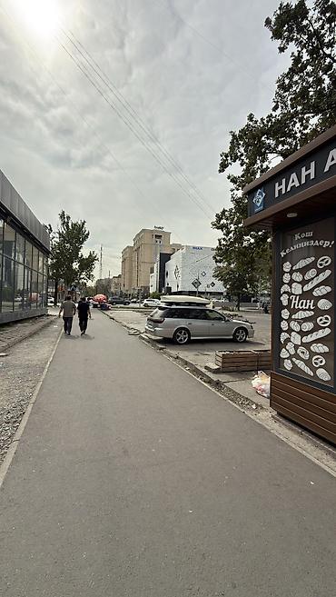 3 3: 1 комната, 34 м², Дордой Плаза ТРЦ 104 серия, 5 этаж — 10