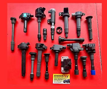 Свечи: Свечи, Новый, Оригинал — 20