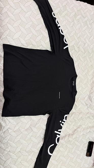 Лонгслив Calvin Klein Jeans мужской ‼️оригинал ‼️ абсолютно новый, ни