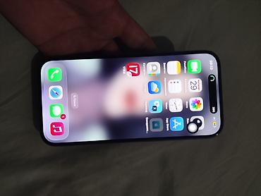IPhone 16 синий 128гб акб 86% Все свое родное,не ремонтировали вообще)