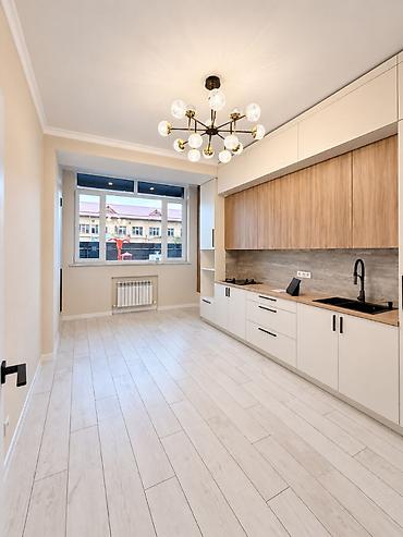 Продажа квартир: 1 комната, 48 м², Ипподром Элитка, 1 этаж, Свежий ремонт — 2