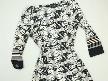 skarpetki na legginsy: Dress, L (EU 40), condition - Very good