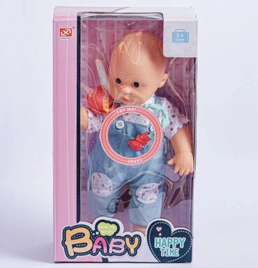 Oyuncaqlar: Kuklalar ⚠️topdan və pərakəndə satiş whatsappdan istediyiniz mehsulu — 22