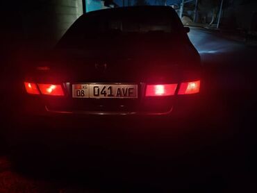 Mazda: Mazda Capella: 1999 г., Автомат, Бензин, Седан — 10