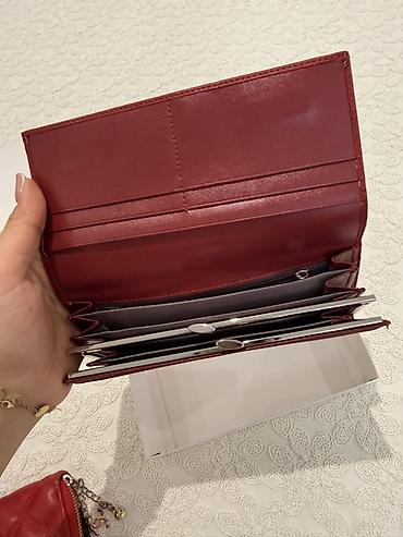 Portmone, pulqabıları: Pulqabı, Yeni — 2