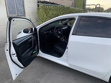 матор тайота карола: Toyota Corolla: 2017 г., 1.8 л, Автомат, Гибрид, Седан — 8