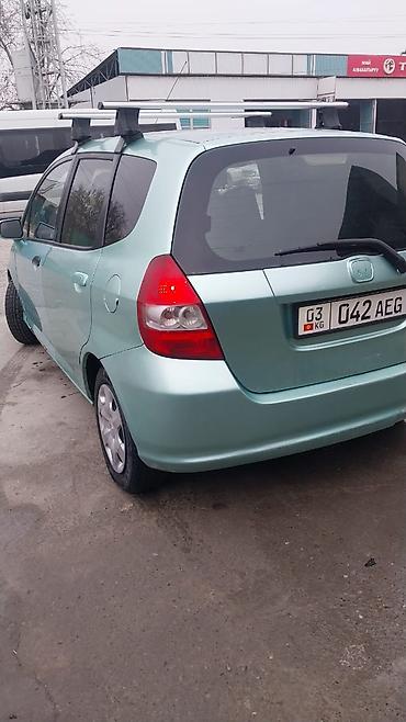 радиатор хонда фит: Honda Fit: 2005 г., Автомат, Бензин, Хэтчбэк — 3