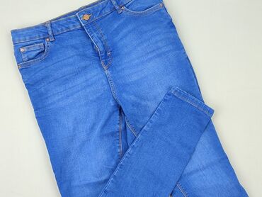 calvin klein jeans plus size: Denim Co, Jeansy damskie, rozmiar XL