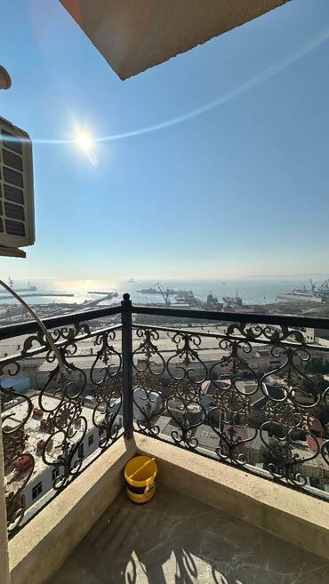 Yeni tikili: 2 otaqlı, Yeni tikili, m. Həzi Aslanov, 60 kv. m — 15