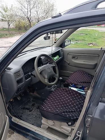 продаю или минаю: Mazda Demio: 1999 г., 1.3 л, Механика, Бензин, Хэтчбэк — 2