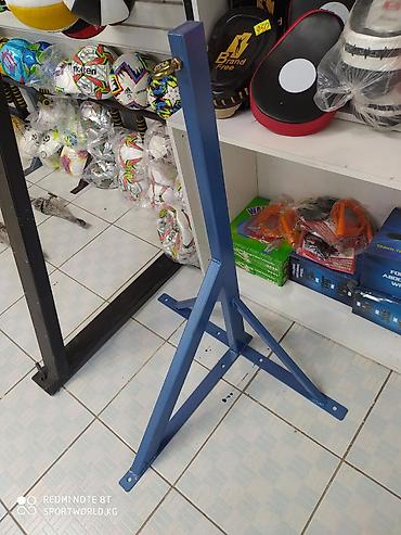 Турники и брусья: Турник, Турник, Новый, Платная доставка — 12