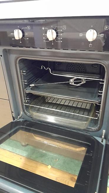 ikinci el duxovka: Mebel ici soba tam islek problemsiz Seliqeli temiz istifade edilib — 2