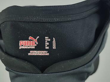 nort face: Puma, T-shirt damski, rozmiar M — 4