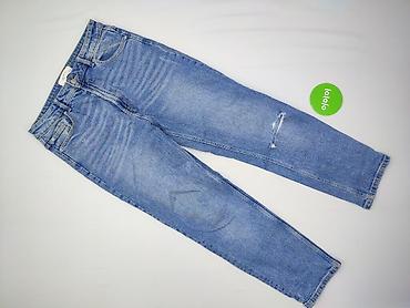 odra jeans: Reserved, Jeansy damskie, rozmiar M — 2