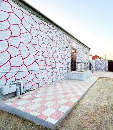 Həyət evləri və villaların satışı: 4 otaqlı, 100 kv. m, Yeni təmirli — 15