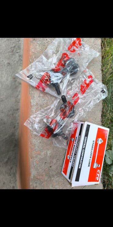 Honda: Honda Stream: 2003 г., 2 л, Бензин — 5