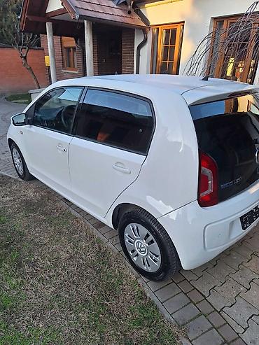 Volkswagen: U odličnom stanju, garancija za kilometrazu — 3