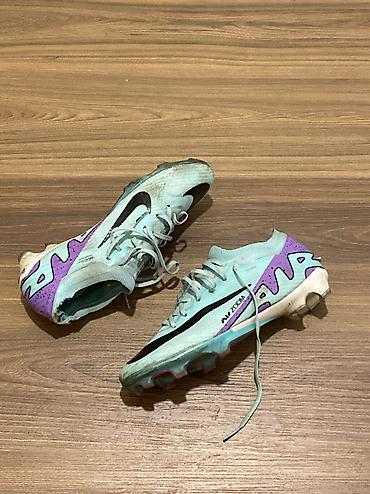 Butslar Nike, Ölçü: 43, İşlənmiş lalafo.az -da Butslar Nike, Ölçü: 43, İşlənmiş