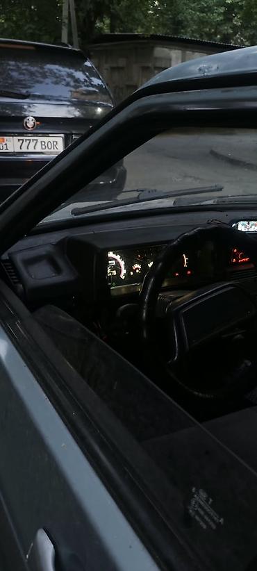 vaz 2114: ВАЗ (ЛАДА) 21099: 1998 г., 1.5 л, Механика, Бензин, Седан — 5