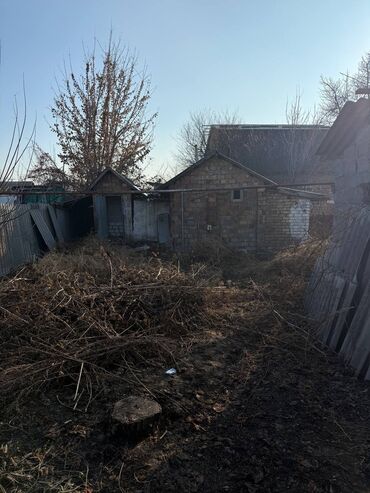 Продажа домов: Полдома, 65 м², 2 комнаты, Агентство недвижимости, Косметический ремонт at lalafo.kg — 9 Продажа домов: Полдома, 65 м², 2 комнаты, Агентство недвижимости, Косметический ремонт — 9