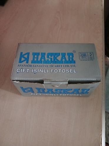 Haskar
cift işinlifotosel