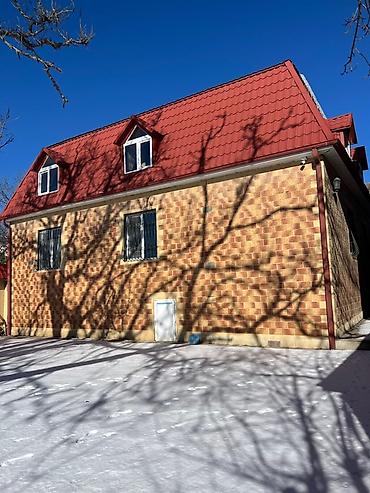 Həyət evləri və villaların satışı: 7 otaqlı, 220 kv. m -da lalafo.az — 1 Həyət evləri və villaların satışı: 7 otaqlı, 220 kv. m — 1