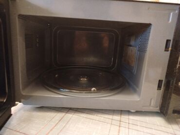 Mikrotalasne rerne: Mikrotalasna Gorenje za delove.Neispravna,ukljucio sam al je pocelo na lalafo.rs — 2 Mikrotalasne rerne: Mikrotalasna Gorenje za delove.Neispravna,ukljucio sam al je pocelo — 2