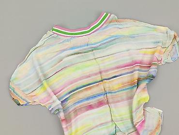 diverse bluzki: Emily van den Bergh, T-shirt damski, rozmiar S — 1