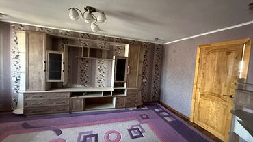 продажа квартир в бишкеке: 2 комнаты, 42 м², Хрущевка, 4 этаж, Евроремонт
