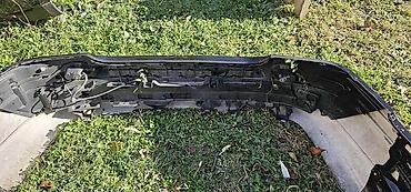 auto otpad becej: ZADNJI BRANIK W203 ZA MERCEDES BENZ C KLASA | Mercedes c w203 zadnji — 5
