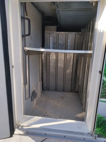 Легкий грузовой транспорт: Легкий грузовик, Mercedes-Benz, Стандарт, Б/у — 10