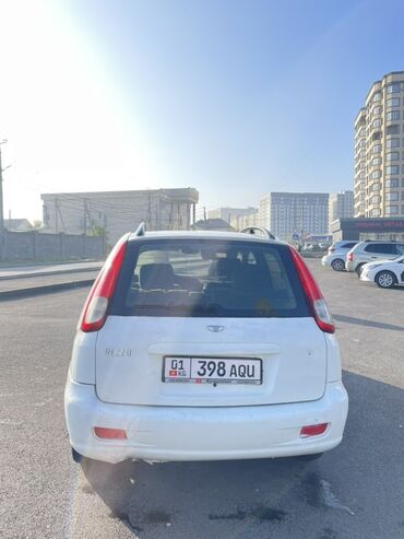 купить машину хендай солярис: Chevrolet Rezzo: 2000 г., Автомат, Бензин, Универсал