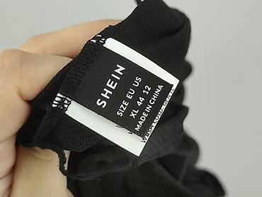 bluza oversize shein: Shein, Bluzka damska, rozmiar XL — 6