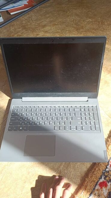 повербанк на ноутбук: Ноутбук, Lenovo, 12 ГБ ОЭТ, Intel Pentium, 15.6 ", Колдонулган, Жумуш, окуу үчүн, эс тутум NVMe SSD