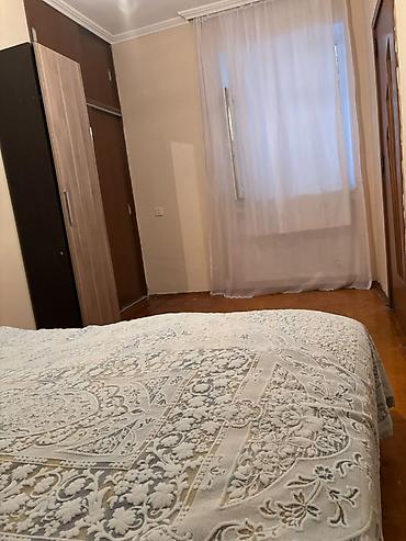 kiraye gence: 65 kv. m, 2 otaqlı, İnternet, Telefon, Qaz — 10