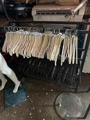 Manekenlər: Qadın, Ağ — 2