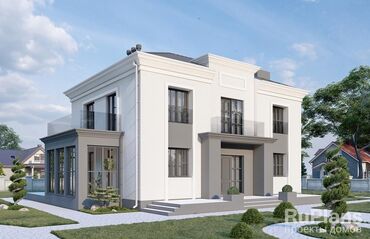 дом на исык куле: 250 м², 10 комнат, Бронированные двери, Видеонаблюдение, Евроремонт