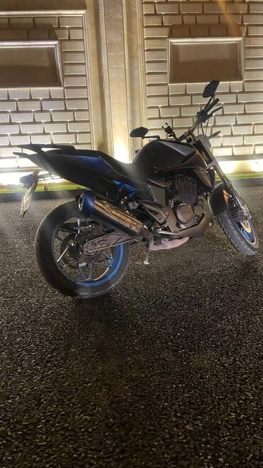 Motosikletlər: Zontes - zontes 250 sm3, 2019 il, 72 km -da lalafo.az — 4 Motosikletlər: Zontes - zontes 250 sm3, 2019 il, 72 km — 4