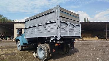 ЗИЛ: ЗИЛ : 6 л | 1987 г. Универсал — 4