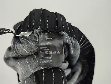 jeans hm: H&M Divided, Spodnie materiałowe damskie, rozmiar M — 5