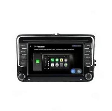 Audio oprema za auto: Android multimedija za Volkswagen – šifra proizvoda: 6259 - Ekran — 3