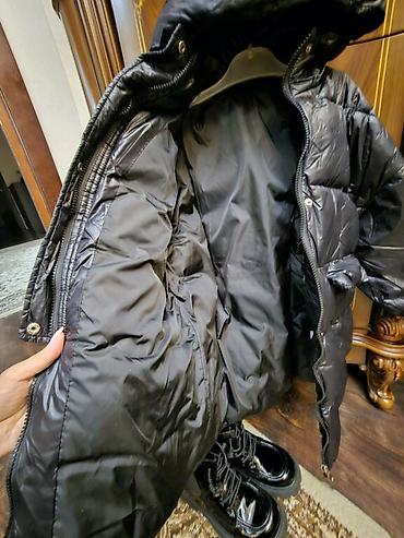 Верхняя одежда: Продаю верхнюю одежду на девочку 5-6,5 лет. Вся одежда в идеальном — 28