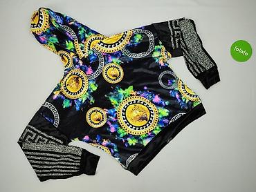 bluza 158: Bluza z kapturem damska, rozmiar 4XL — 3