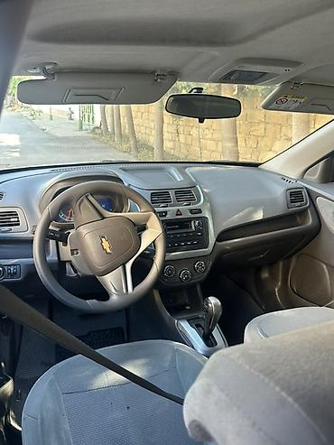 daş hörgüsünün qiyməti: Günlük, Chevrolet, Qalmaq şərti ilə — 5
