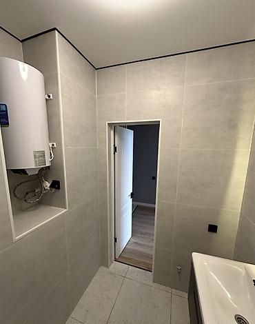 Продажа квартир: 1 комната, 40 м², 10 этаж — 9