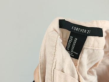 krotki: Forever 21, Szorty damskie, rozmiar M — 4